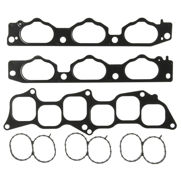 Mahle Engine Intake Manifold Gasket Set MS19727