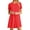 White, variant on 2024 Women's Summer Casual T Shirt Dresses Short Sleeve Dress Petite Summer Dresses for Women Trendy Summer Dresses Summer Dresses Clearance