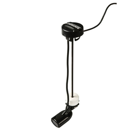 Lowrance 000-10606-001 Kayak Transducer For Scupper