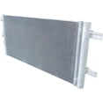 thumbnail image 2 of New A/C Condenser Compatible with 2014-2021 Mini Cooper Mini Cooper Clubman 2.0L 1.5L 1.6L L4 L3 64 50 9 271 204 64509271204 Direct Fit Replacement, 2 of 6