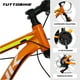 thumbnail image 2 of Bicicleta Montaña Rodada 29 Monk Aluminio 21 Velocidades MTB, 2 of 9