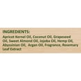thumbnail image 4 of NATURAL AMERICAN ELEMENTS Beard Oil – 100% All Natural, Masculine Scent, Essential Oils, Organic Argan & Jojoba Oils – Moisturizes, Softens & Strengthens - Made in USA – Men’s Beard Conditioner, 2 oz, 4 of 10