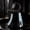 Blue black, variant on Professional Mechanical Counter Hand Gripper for Forearm And Hand Strength Training with 5-200KG Adjustable Resistance