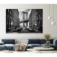 thumbnail image 3 of Giant Art 84x54 In America Fine Art Giant Canvas Print in Multi-Color, 3 of 3
