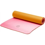 Eco-Friendly Mats: Watermelon/Mango