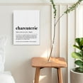 thumbnail image 3 of Inspirational Entrepreneur Definition Canvas Wall Art Framed Office Decor Paintings Canvas Prints Poster for Home Office Bedroom Living Dining Room Kitchen Gym Wall Decor Artwork Decorative, 3 of 6