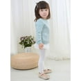 thumbnail image 2 of Kids Children Toddler Cotton Warm Leggings Underpants Stockings Trousers Winter, 2 of 5