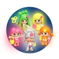 thumbnail image 3 of Contendedor PinyPon Neón Party, 3 of 4
