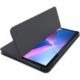 thumbnail image 3 of Lenovo Carrying Case (Folio) for 10.1" Lenovo Tab M10 (3rd Gen) Tablet, Gray, 3 of 4
