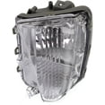 thumbnail image 5 of For Toyota Prius Plug-In 2012 2013 2014 2015 Side Marker Light Driver Side | Front | Lens & Housing | Clear Lens | Replacement For TO2532118 | 8152147040, 5 of 5