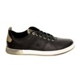 thumbnail image 2 of Dockers tenis moda Casual Hombre color NEGRO HANCOCK 086C10 negro 28 Dockers 086C10, 2 of 5