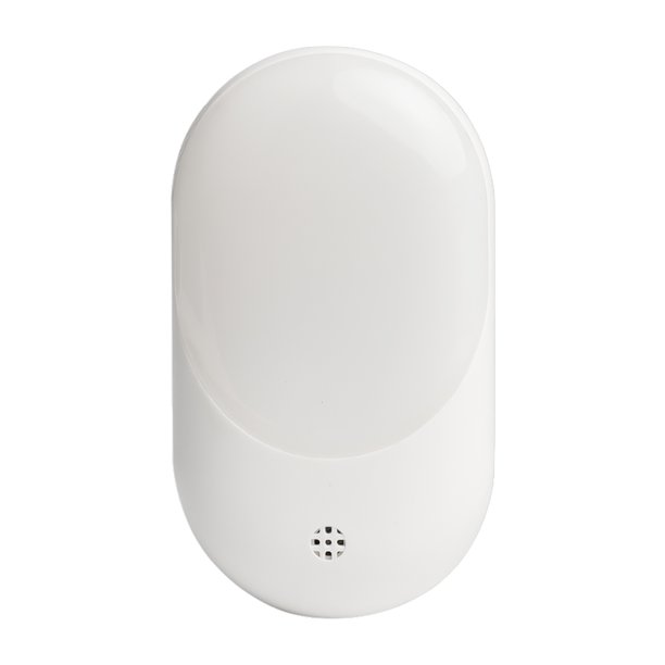 Luz De Noche Led Sensible A La Luz Ahorro De Energía Lámpara De Protección Ocular Con Sensor De Luz Para Dormitorio Baño Sala De Estar Cateissary HA026816-02