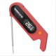 thumbnail image 1 of Stainless Steel BBQ Food Meat Digital Thermometer red, 1 of 5