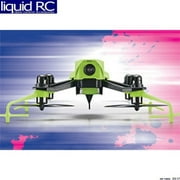 Rise Vusion Houseracer 125 FPV Race Quad RTF RISE0207