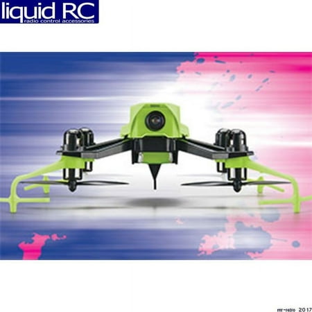 Rise Vusion Houseracer 125 FPV Race Quad RTF RISE0207