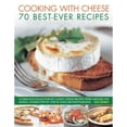 thumbnail image 1 of Libro Cooking With Cheese Tapa Blanda, Autor Roz Denny, Editorial Southwater, 1 of 1