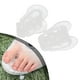 thumbnail image 3 of Separadores de s de los pies, Corrector de juanetes, cómodo, , para juanetes, , previene , los , almohadil Zulema Separadores de dedos, 3 of 8