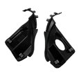 thumbnail image 3 of Front Windshield Wrap Corner Wiper Side Trim Cover for Grand Cherokee, 3 of 5