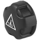 thumbnail image 3 of Engine Radiator Expansion Tank Cap Cover for Citroen C2 C3 C4 for Peugeot 106 107 206 207 307 308 13, 3 of 5
