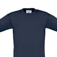 thumbnail image 2 of B&C T-Shirt Garçons/filles Exact 190, 2 of 3