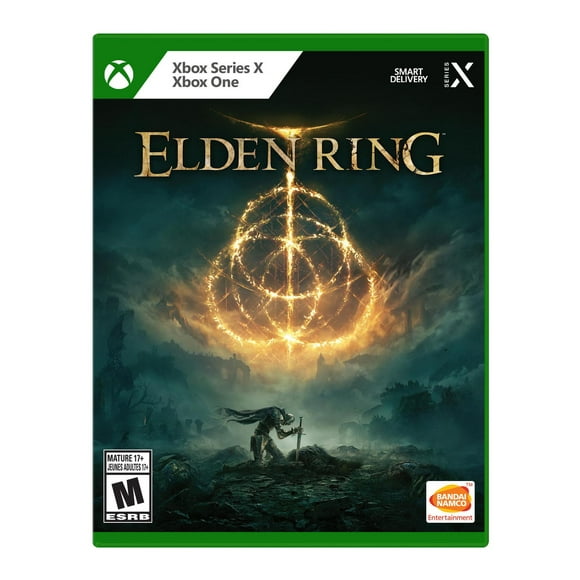 Elden Ring (XBox One/XB Series X)