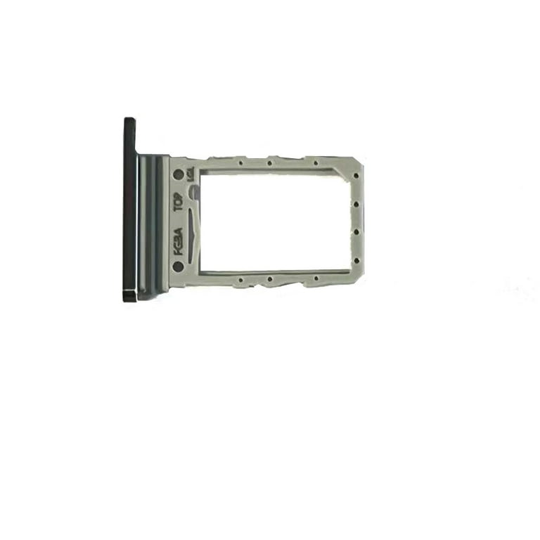 for Samsung Galaxy Z Flip Sim Card Tray Micro SD Holder