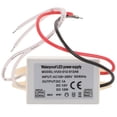 thumbnail image 1 of SHISUYAN Driver 12w Light Adapter 100v-265v Dc Converter Driver Power Supply, 1 of 8