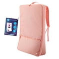 thumbnail image 1 of Mochila HP Travel para Sprocket Photobooth Funda acolchada rosa, 1 of 6