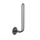 thumbnail image 1 of Caja de almacenamiento para gorra de béisbol, estante para tapa de pared, soporte de montaje en pared para ahorro de espacio, 1 of 1