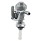 thumbnail image 1 of Gas Tank Fuel Switch Valve Pump Petcock Oil Tank Tap M10 x 1.25, 1 of 5