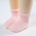 thumbnail image 4 of Cute Socks Kids Winter Warm Long Socks Toddlers Boys Girls Children Socks Princess Socks Floor Socks Warm Toddler Socks 0-12 Months, 4 of 6