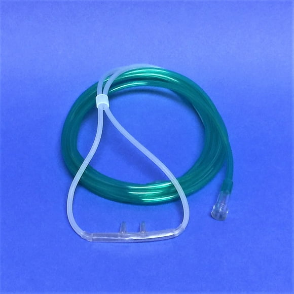 Nebulizer Tubing Mouthpiece