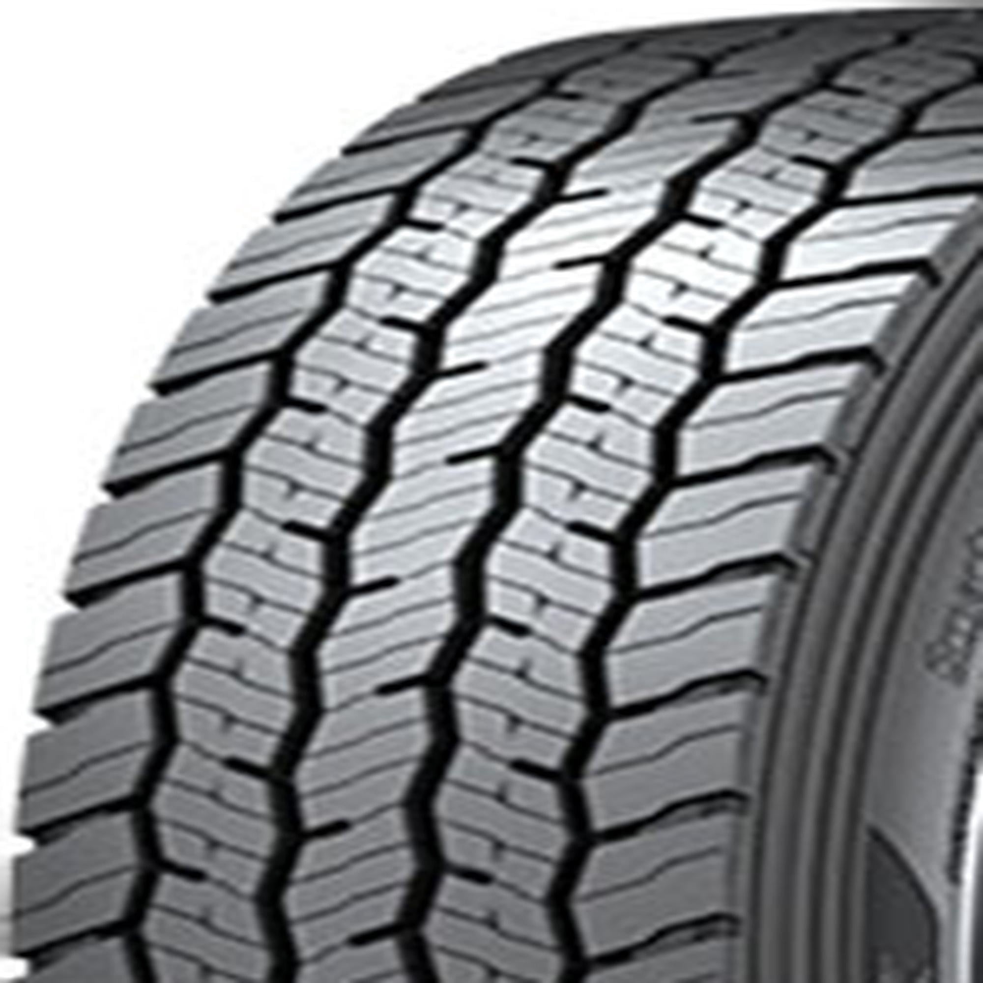 Hankook DH35 245/70R19.5 136/134M H Commercial Tire