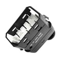 thumbnail image 5 of A0045454107 Truck Rocker Switch for Mercedes-Benz 3203.6290 PTO Push Pull Button Switch 004 545 41 0, 5 of 5