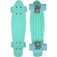 thumbnail image 1 of Patineta Penny Little monkey  Menta, 1 of 5
