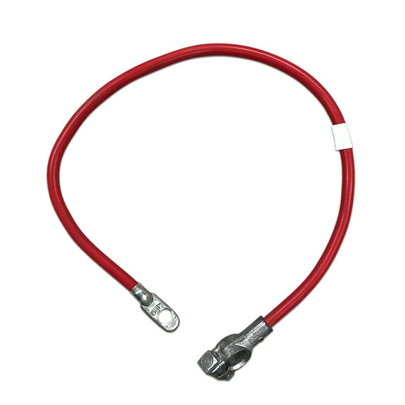 Battery Cable Fits John Deere Tractor    AT14764
