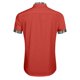thumbnail image 4 of Men's Plaid Printed Button Short Sleeve Shirts Men's Casual Fashion Short Sleeve Shirts 3XL, 4 of 4