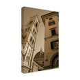 thumbnail image 2 of Trademark Fine Art 'Architettura di Italia II' Canvas Art by Greg Perkins, 2 of 4