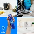 thumbnail image 3 of OZIUM Car Air Sanitizer Spray, For Air Sanitization and Odor Elimination, Original Scent, 3.5 oz, 3 of 11