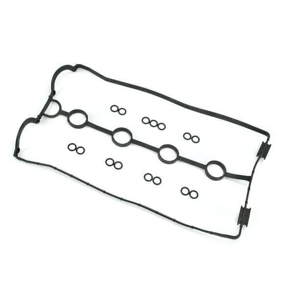 MOCA AUTOPARTS Valve Cover Gasket Fit for 2005-2008 Pontiac Wave 1.6L & 2004-2008 Chevrolet Aveo Aveo5 1.6L