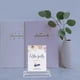 thumbnail image 2 of Card Support Baseball Card Rack Clear Card Holder Magnetic Game Card Display Rack, 2 of 4
