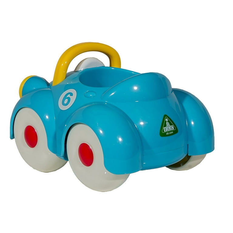Elc toy hotsell cars