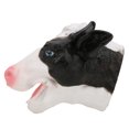thumbnail image 1 of Zerodis Animal Marionnette à Main, Modèle de Bétail Haute Simulation Gants de Marionnette à Main Racontant l'Histoire Poupée Enfants Jouet, Jouet à Main Animal, 1 of 8