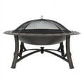 thumbnail image 7 of Gardman USA LaHacienda Alabama XL Firepit ( 58188US), 7 of 7