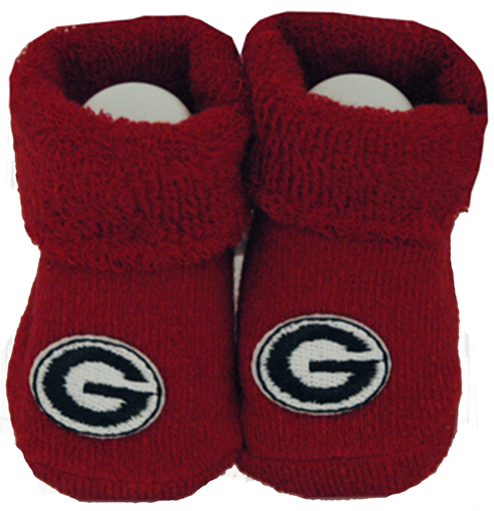 baby booties walmart