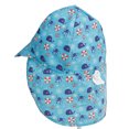 thumbnail image 5 of LSLJS Children Bucket Hat Kids Unisex Beach Protection Outdoor Essential Sun Cap, Kids Hat, 5 of 5
