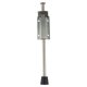 thumbnail image 2 of Spring Door Stopper Foot Kickdown Stop TelescopeStainles Steel Sturdy Foot Pedal Door Lock Holder Heavy Duty Protector Wall, 2 of 11