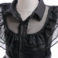 thumbnail image 3 of Disfraz de Halloween, falda de princesa J-one Adams para niñas, 3 of 5