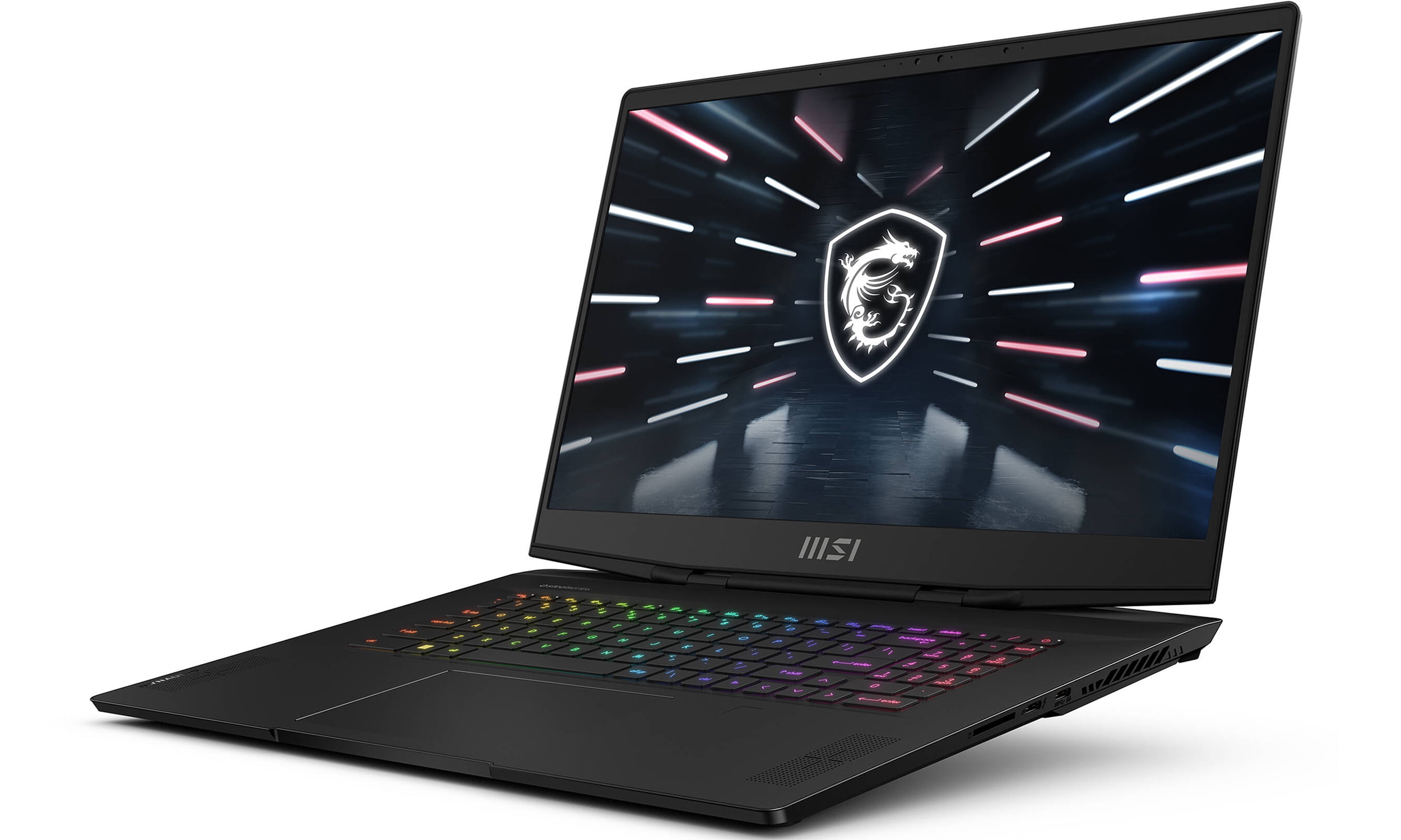 MSI Stealth GS77 - Thumbnail 3