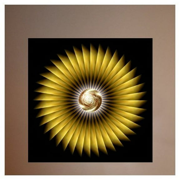 Wallhogs Xzendor7 World Wall Mural